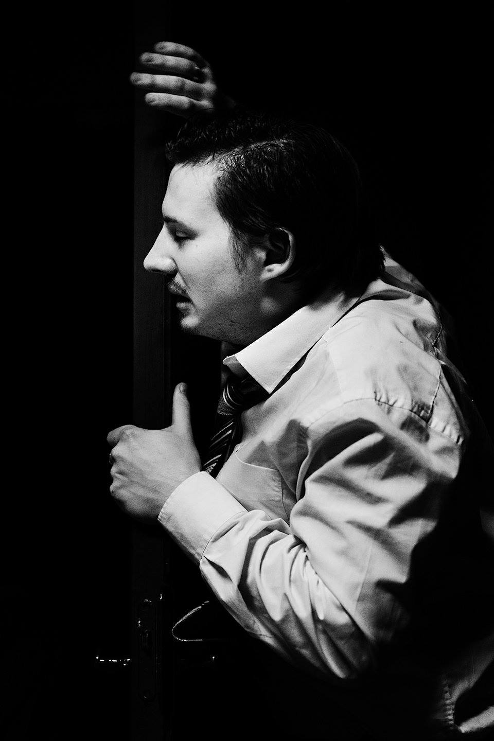 Pan Kačaba zasahuje